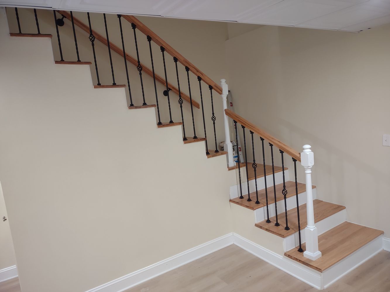 Stair Remodel