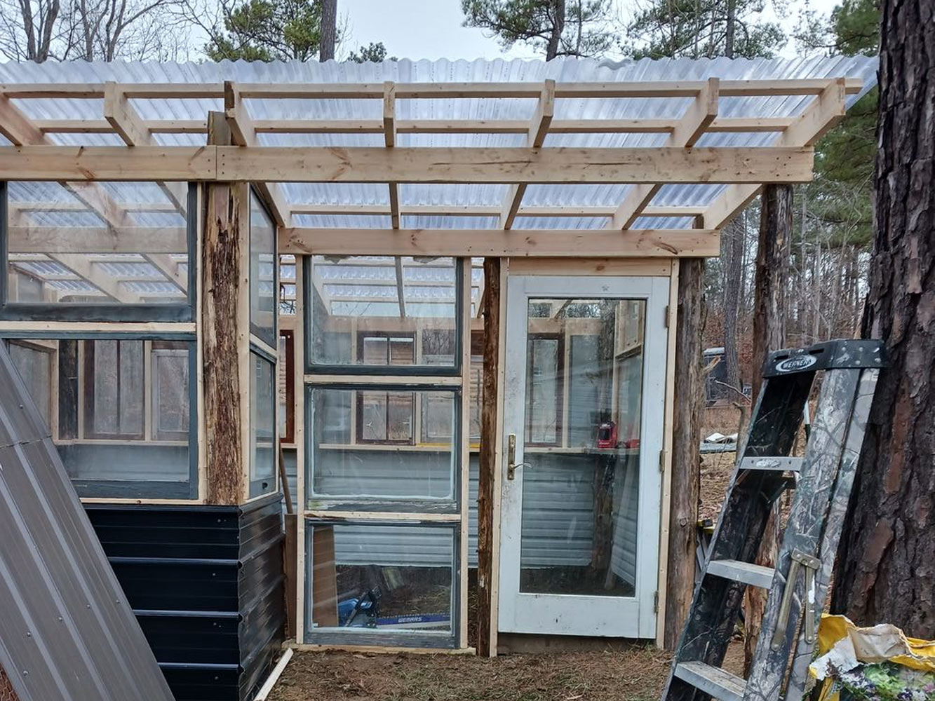 Greenhouse 