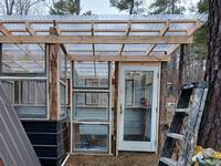 Cover image for Greenhouse 
