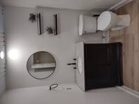 Complete remodel