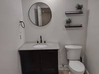 Cover image for Bathroom Remodel