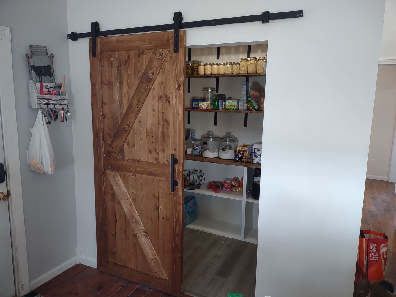 Pantry