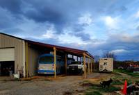 Cover image for 24x60 Lean-to