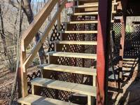 Cover image for Stair Repair
