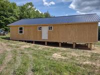 Cover image for Custom Off Grid Home