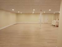 Cover image for Basement Remodel