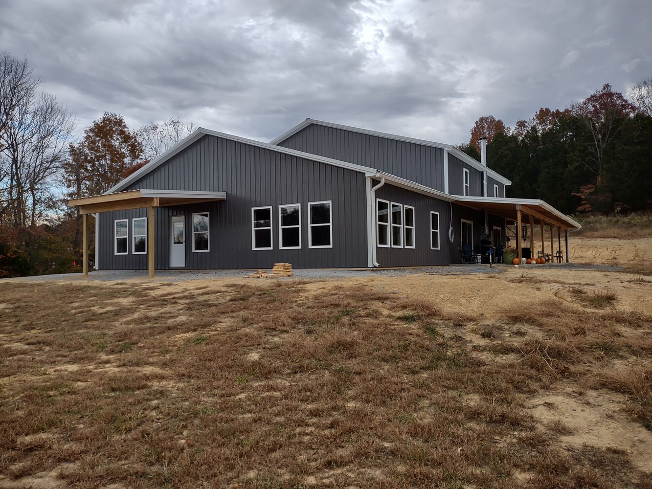 Home Addition 