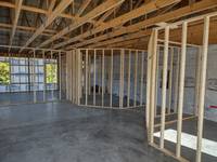 Interior framing