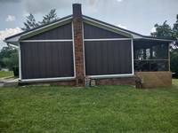 Cover image for Siding 