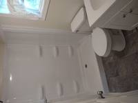 Cover image for Shower Install