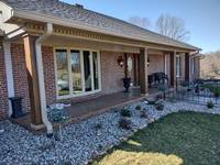 Cover image for Porch Posts