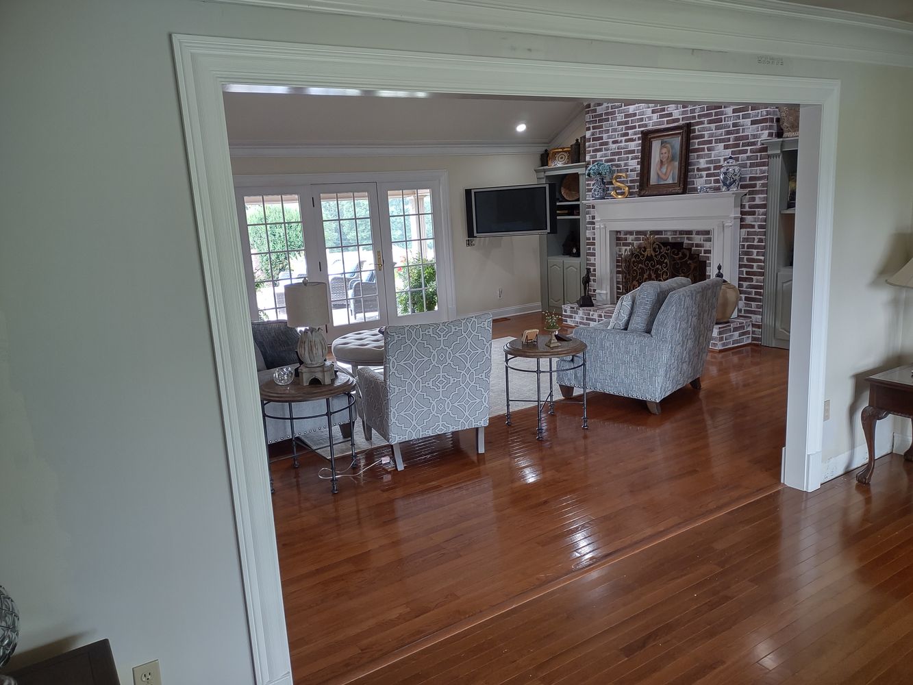 before image