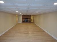 Cover image for Flooring